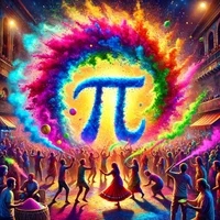 Holi Pi