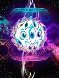 Future Realities: TreasureOfOphiel x Reddit Collectible Avatars