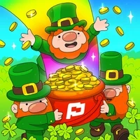 Lucky Leprechaun