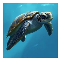 Sea Turtle Time