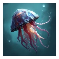 Jellyfish Jungle