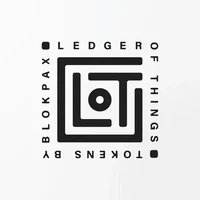 Ledger of Things