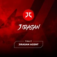 JirasanSkins