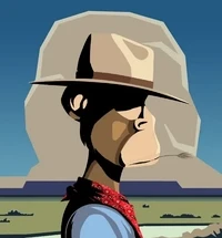 Bored Outlaws
