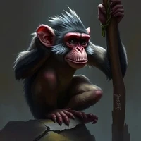 Monkey Madness