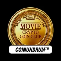 Coinundrum Movie Crypto Coin Club