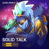 Solid Talk #27