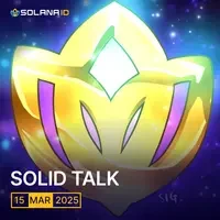 Solid Talk #28