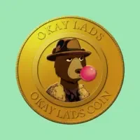 Okay Lads COIN