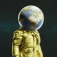 MOONWALKERS by Liam Pannier