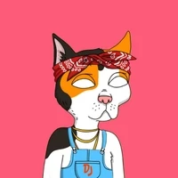 DJ CATS GANG