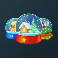 Snow Globes