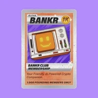 Bankr Club