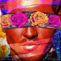 “Enigmatic” Open Edition by Val Kilmer x Moses x Remo