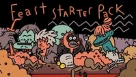 Gremplin's Feasty Business Starter Pack