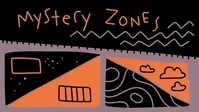Gremplin's Mystery Zones