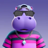 Hip Hop Hippos