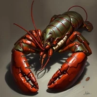 Lobster Living