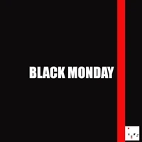 Black Monday by MxxnParis