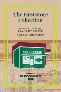 The First Store Collection