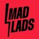 Mad Lads logo