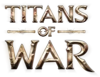 Titans of War Cards