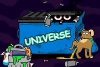 Waste Universe Claim Pass