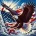 American Eagle Collection logo