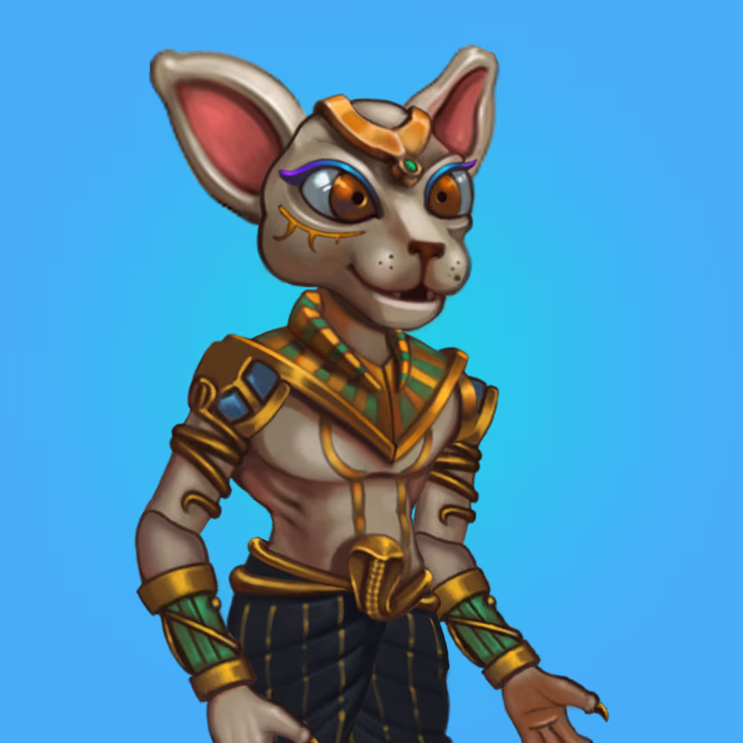 Reformist Sphinx