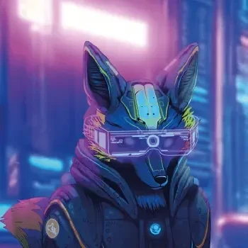 ShapeShift: FOX Avatars
