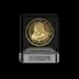 KinShips Founders Coins logo