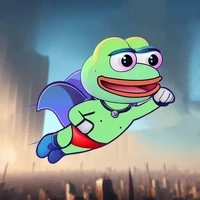AI Baby Pepe