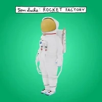 Tom Sachs Rocket Factory