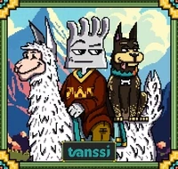 Guild fren