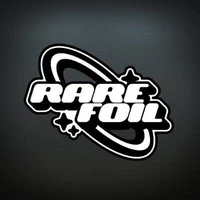 Rare Foil: Series 01