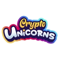 Crypto Unicorns Land Market