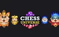 Chess Universe Guardians #2253