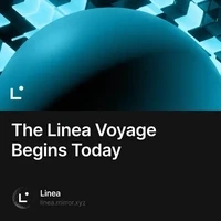 The Linea Voyage Begins Today
