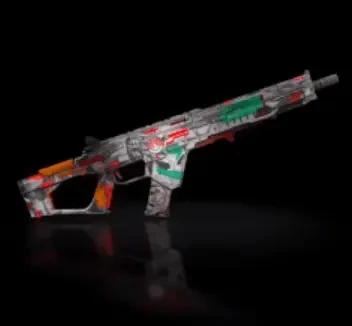Delysium Assets