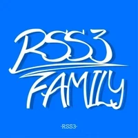 RSS3 - Part of the Family