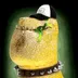 Dinodawg 3D logo