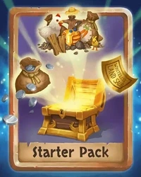 Furya Starter Pack
