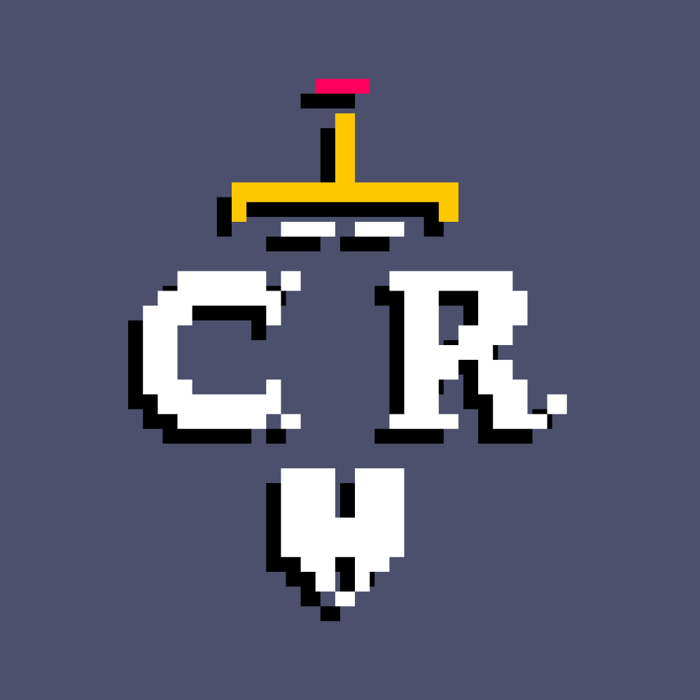 Crypto Raiders Mounts