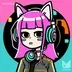 CatGirls #collection logo