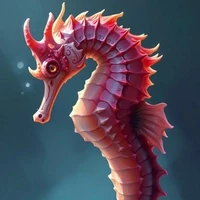 Seahorse Sanity