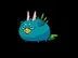 Axie Sol Infinity logo