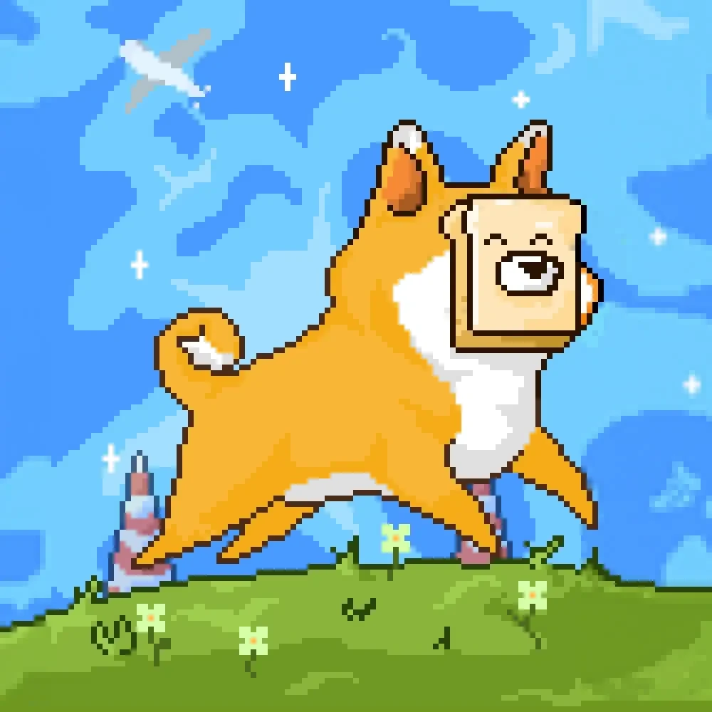 Tap Da Doge