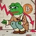 SadPepe logo