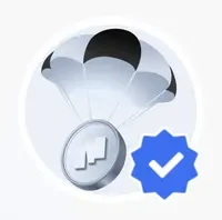 Morph Platinum Soulbound NFT