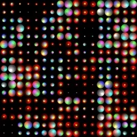 Bubble Code